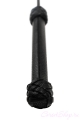 Черный профессиональный стек - 77 см. 911-24 BX DD Джага-Джага (черный)