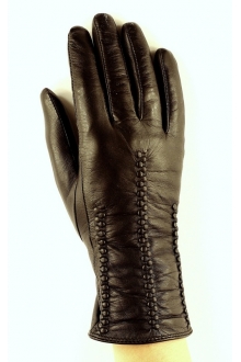 Перчатки L029NC черные
