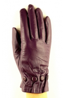 Перчатки L037NQ фиолетовые