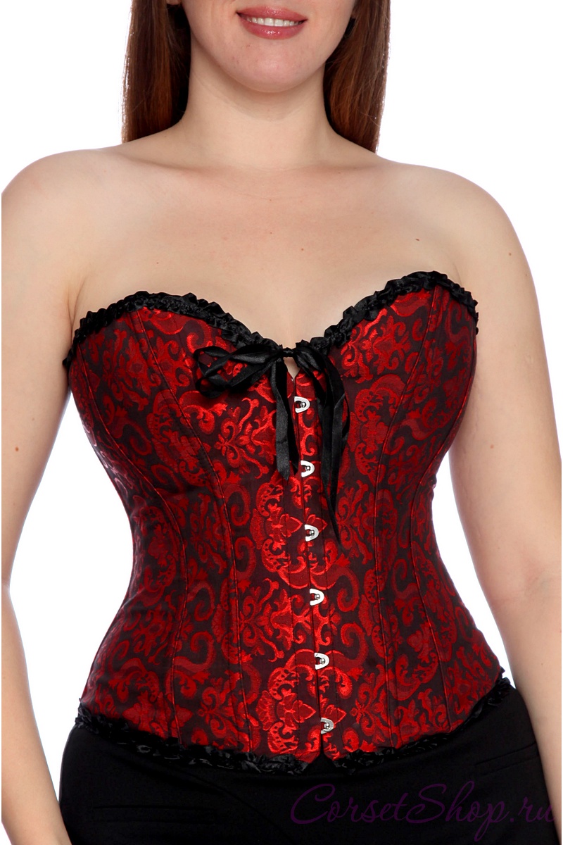 Корсеты москва вечерние. Elissa Poppy Zeta Corset корсет черный / Black. Корсет Gitano 5120. Красный корсет. Корсет красный женский.